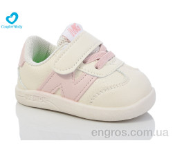 Кроссовки Comfort-baby